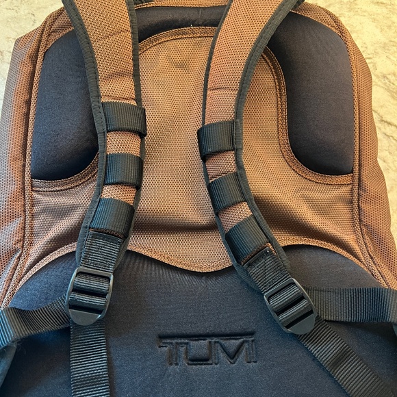 TUMI laptop backpack main image 4